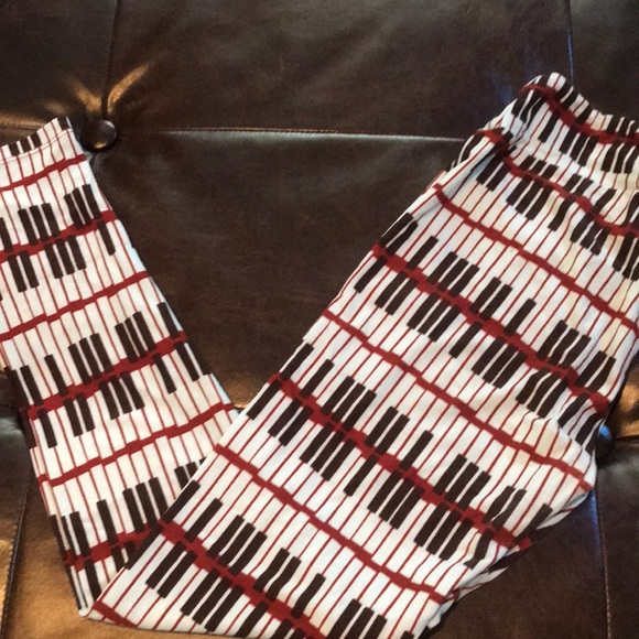 LuLaRoe Leggings - Picture 1 of 2